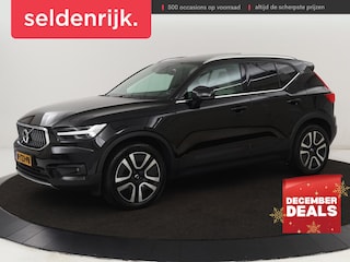 Volvo XC40 1.5 T5 Twin Engine Inscription | Panoramadak | Leder | Harman/Kardon | Stoelverwarming | Carplay | Camera | Navigatie | Adaptive cruise | PHEV | Plug In