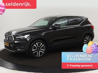 Volvo XC40 1.5 T5 Twin Engine Inscription | Panoramadak | Leder | Harman/Kardon | Stoelverwarming | Carplay | Camera | Navigatie | Adaptive cruise | PHEV | Plug In