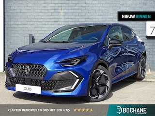 Renault Clio 1.2 TCe 115 techno NU 5 JAAR GARANTIE! / PACK PREMIERE / STOELVERWARMING