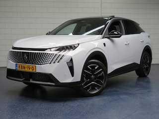 Peugeot 3008 1.2 Hybrid 145 GT 3.060 KM !!!!!!!!