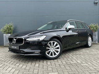 Volvo V90 2.0 T5 Momentum | Trekhaak | BLIS | Memory | Stoelverwarming | Pilot Assist | Camera |