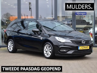 Opel Astra Sports Tourer 1.2 Elegance | Camera / Carplay / Parkeersensoren rondom