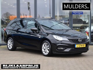 Opel Astra Sports Tourer 1.2 Elegance | Camera / Carplay / Parkeersensoren rondom