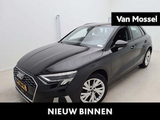 Audi A3 Sportback 30 TFSI Pro Line 110 PK