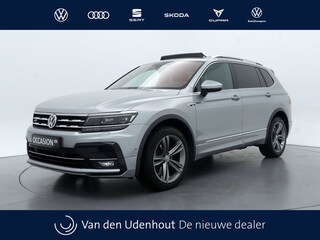 Volkswagen Tiguan 1.5 TSI 150pk DSG Highline Business R 7p. Panoramadak Trekhaak