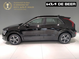 Kia Niro 1.6 GDi 129pk DCT6 DynamicLine