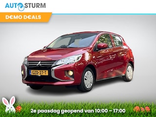 Mitsubishi Space Star 1.2 Connect+