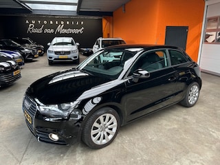 Audi A1 1.4 TFSI Ambition Proline / Navi / Cruise / Pdc