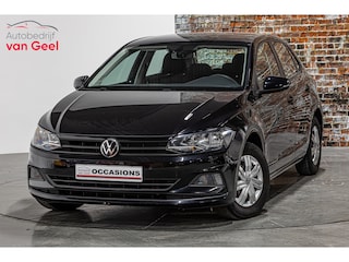 Volkswagen Polo 1.0 TSI Trendline | DAB+ | Cruise Control | PDC |Apple Carplay