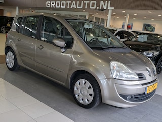 Renault Modus 1.2-16V Dynamique Airco, Cruise Control, Trekhaak, Stuurbekrachtiging