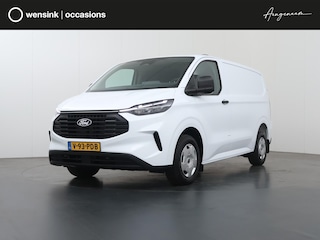 Ford Transit Custom 300 | 2.0 TDCI | L1 H1 | TREND | DIESEL | AIRCO | CRUISE CONTROL | CAMERA | CARPLAY EN ANDROID AUTO | 3-ZITS | VOORRUITVERWARMING | 2740 AHW TREKHAAK MOGELIJK | LED | CLIMATE CONTROL