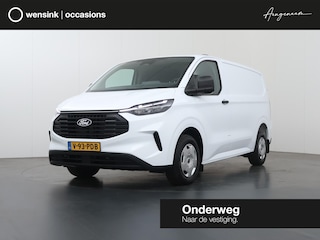 Ford Transit Custom 300 | 2.0 TDCI | L1 H1 | TREND | DIESEL | AIRCO | CRUISE CONTROL | CAMERA | CARPLAY EN ANDROID AUTO | 3-ZITS | VOORRUITVERWARMING | 2740 AHW TREKHAAK MOGELIJK | LED | CLIMATE CONTROL