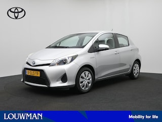 Toyota Yaris 1.5 Full Hybrid Aspiration