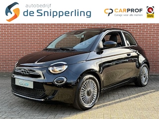 Fiat 500 Icon 24 kWh NAV CRUISE CARPLAY DAB LMV