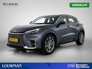Lexus LBX Relax 2WD | Premium uitgevoerd |