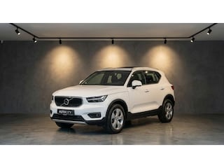 Volvo XC40 T3 Momentum Pro 163PK Automaat | Pano | Carplay | Camera