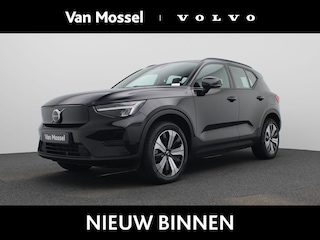 Volvo XC40 Recharge Core