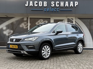Seat Ateca 1.5 TSI Style Business Intense / Trekhaak (1.600KG) / Cruise C. / Navi / Stoelverwarming / Elektr. Achterklep