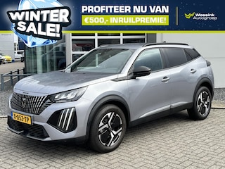 Peugeot 2008 Allure 100pk I WINTERSALE | Navigatie I Camera I Apple Carplay/Android Auto