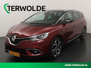 Renault Scénic TCe 140 EDC GPF Bose | AUTOMAAT | 7-Persoons | Trekhaak | Panoramadak | Parkeercamera |