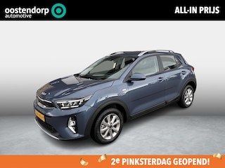 Kia Stonic 1.0 T-GDi MHEV DynamicLine Automaat