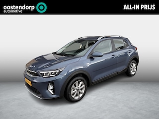 Kia Stonic 1.0 T-GDi MHEV DynamicLine Automaat