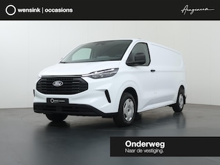 Ford Transit Custom 300 | 2.0 TDCI | L2 H1 | TREND | CLIMATE CONTROL | CARPLAY/ANDROID AUTO | 3-ZITS | PARKEERCAMERA | ALL-SEASON BANDEN |