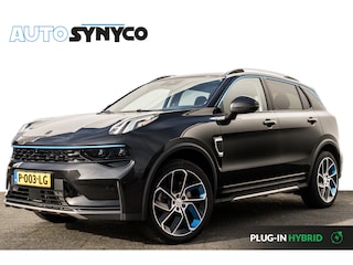 Lynk & Co 01 1.5 Plug-in Hybrid 262 Pk I Panoramadak I 69 km Elektrisch I Achteruitrijcamera I Full Map Navi I Carplay l 1e eigenaar I