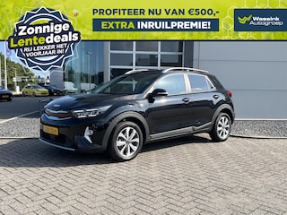 Kia Stonic 1.0 T-GDi MHEV 100pk DynamicPlusLine | WINTERSALE |Camera | Navigatie | Climate Control | Stoel/Stuurverwarming