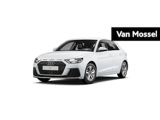 Audi A1 Sportback 25 TFSI Pro Line 95 PK