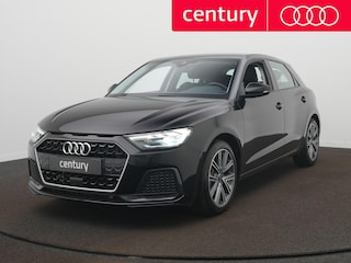Audi A1 Sportback 25 TFSI Advanced edition S-Tronic | Climate | LED | Cruise