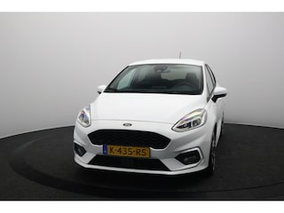 Ford Fiesta 1.0 EcoBoost ST-Line 124PK | Automaat | Full Led | Carplay&Android