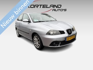 Seat Ibiza 1.6-16V Freestyle Airco Nieuwe APK