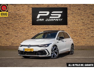 Volkswagen Golf 1.5 eTSI R-Line Business Premium, Pano, IQ