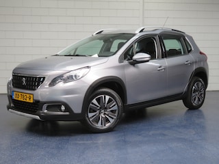Peugeot 2008 1.2 PureTech Allure
