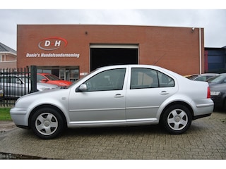 Volkswagen Bora 2.0 Trendline airco inruil mogelijk nap