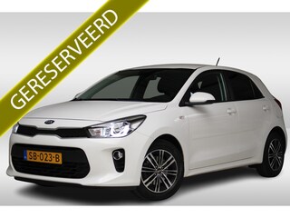 Kia Rio 1.0 TGDI ComfortPlusLine Navigator Navigatie | Camera | Airco | Cruise control