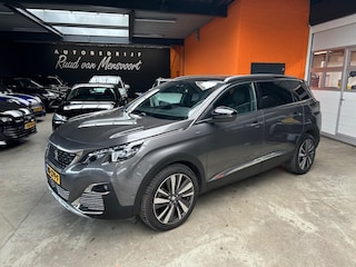 Peugeot 5008 1.2 PURETECH GT-LINE / 7Persoons / Perfecte staat