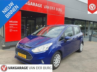 Ford B-MAX 1.0 EcoBoost Style