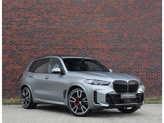BMW X5 50e xDrive | Pano - Trekhaak - HUD