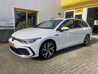 Volkswagen Golf Variant 1.5 e-TSI 3 X R-Line 180PK Automaat Trekhaak
