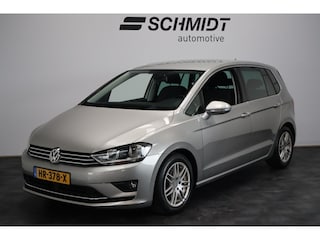 Volkswagen Golf Sportsvan 1.4 TSI Highline Automaat | Navigatie | Bluetooth | LED