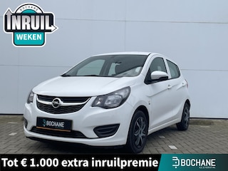 Opel Karl 1.0 ecoFLEX 120 Jaar Edition | Airco |