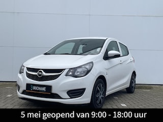 Opel Karl 1.0 ecoFLEX 120 Jaar Edition | Airco |