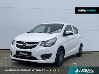 Opel Karl 1.0 ecoFLEX 120 Jaar Edition | Airco |