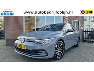 Volkswagen Golf 1.5 TSI Life, PDC, NL Auto!