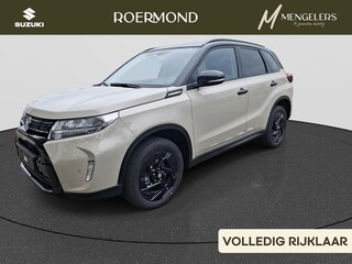Suzuki Vitara 1.4 Boosterjet Smart Hybrid Special Edition