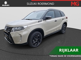 Suzuki Vitara 1.4 Boosterjet Smart Hybrid Special Edition