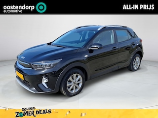 Kia Stonic 1.0 T-GDi MHEV DynamicLine ..
