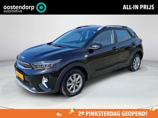 Kia Stonic 1.0 T-GDi MHEV DynamicLine ..